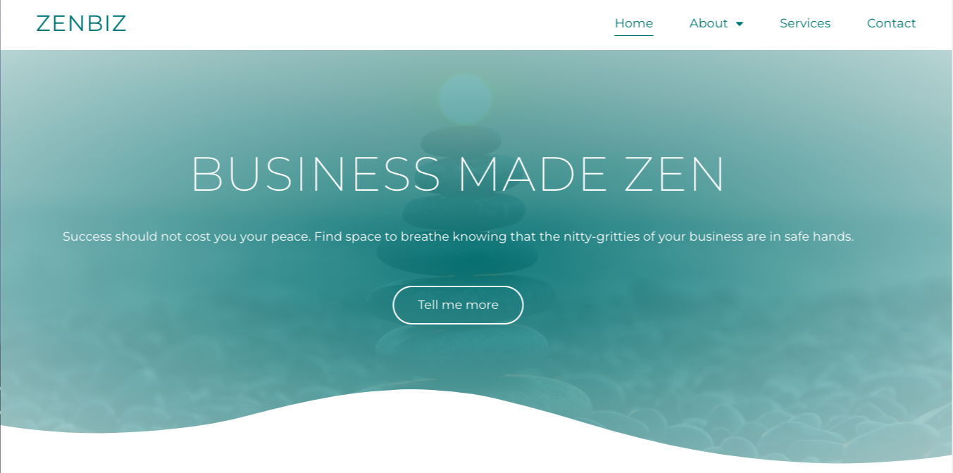 ZenBiz Services